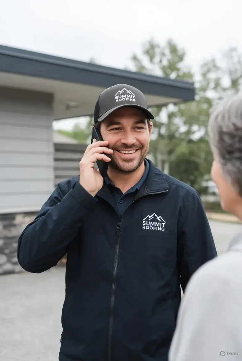 Flat Roof Leak Repair Buford, GA FAQs